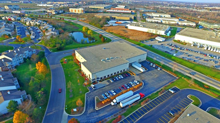 Waukegan, Illinois