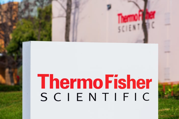 Thermo Fisher Scientific