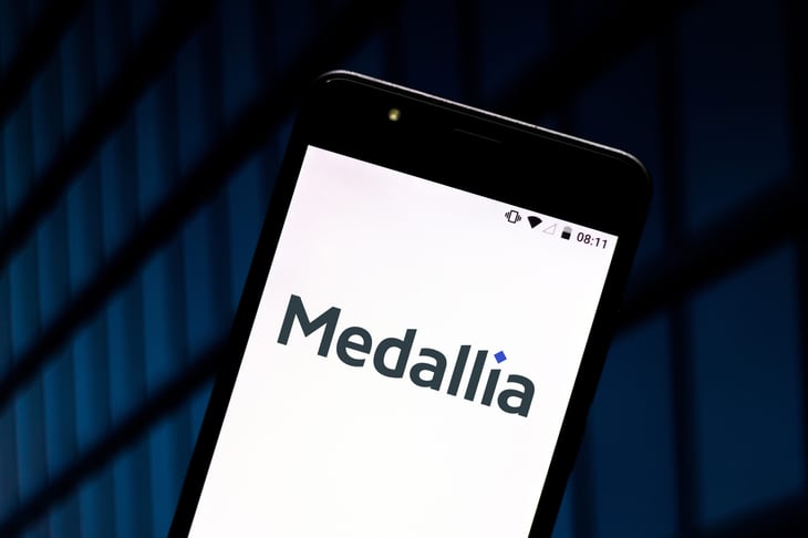 Medallia