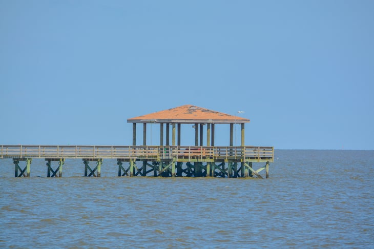 Gulfport, Mississippi