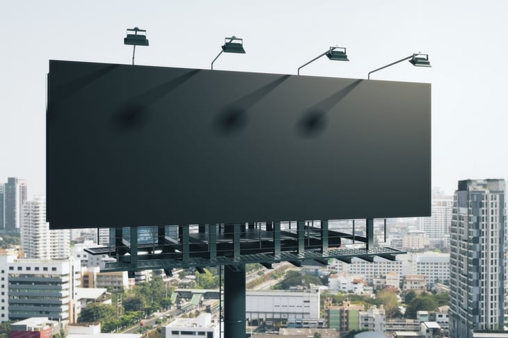 Billboard
