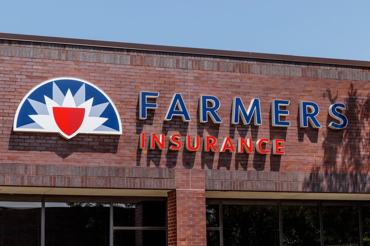 Farmers Insurance