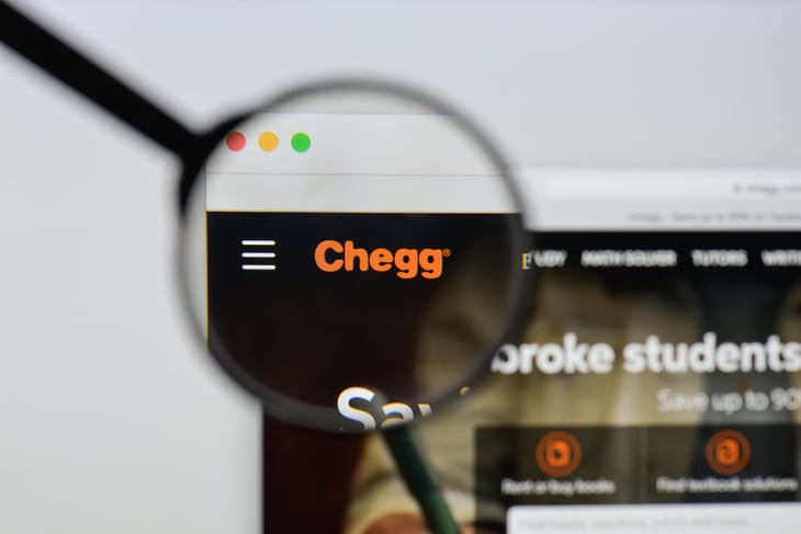 Chegg