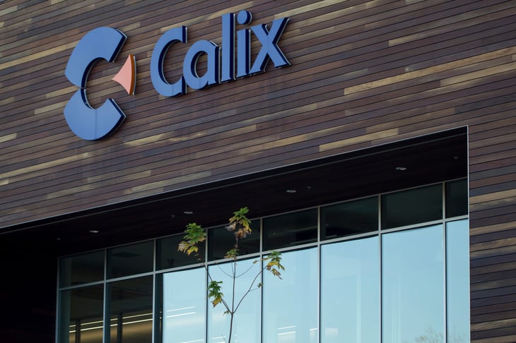Calix