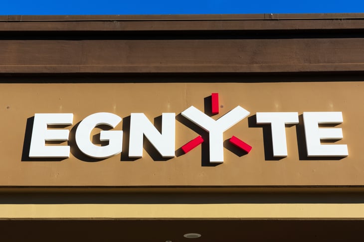 Egnyte