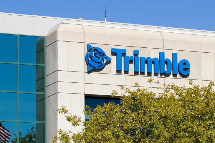 Trimble