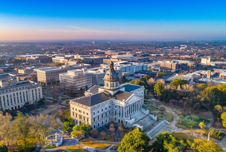 Columbia, South Carolina