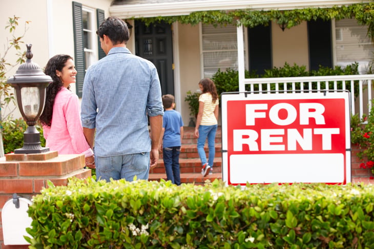 House for Rent