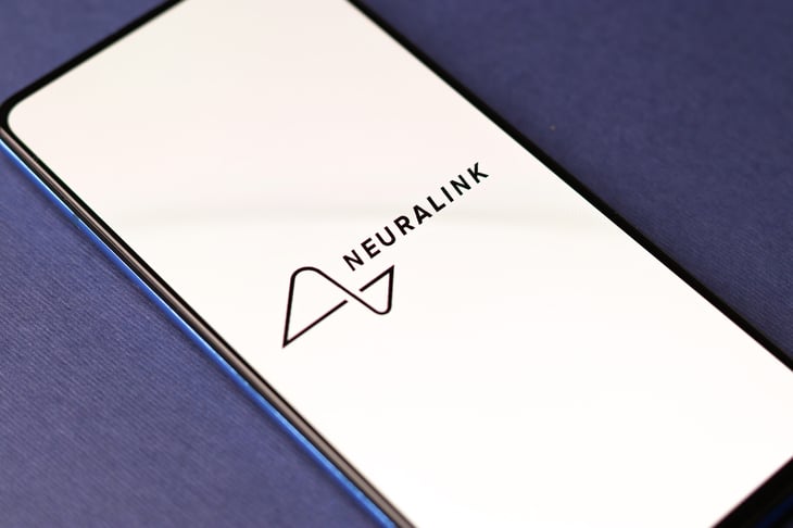 Neuralink logo