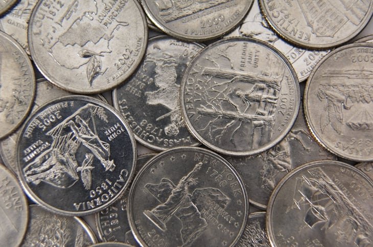 State quarters