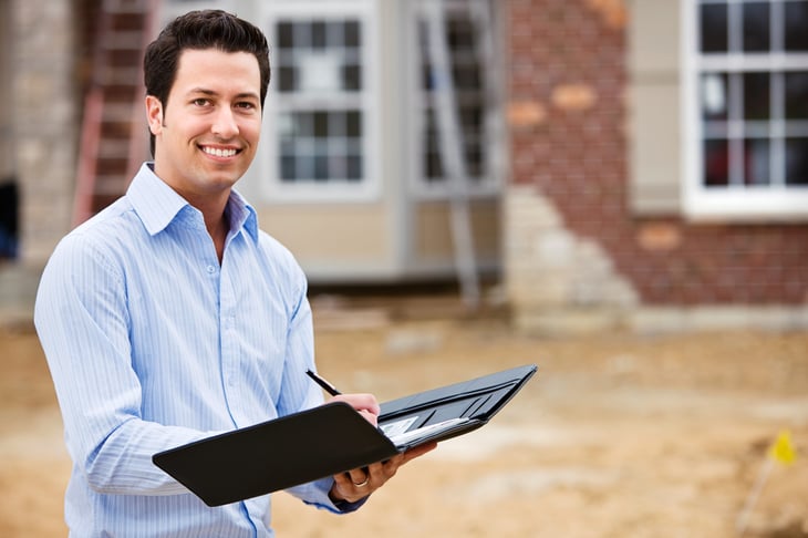 real estate agent realtor