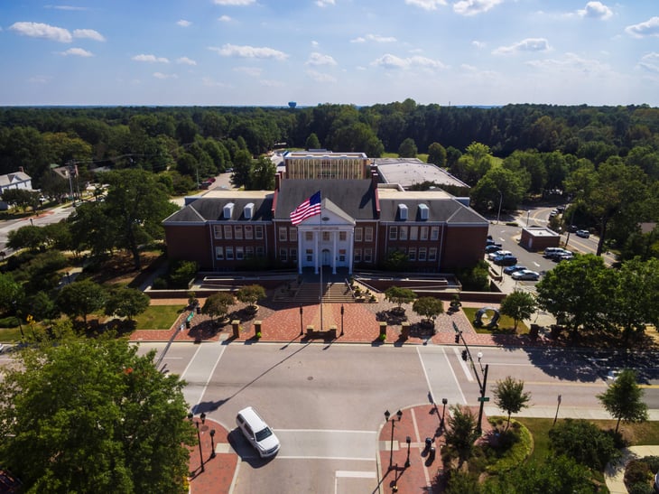 Cary North Carolina