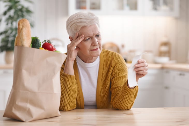 Hidden Ways Healthy Eating Makes Your Wallet Sick