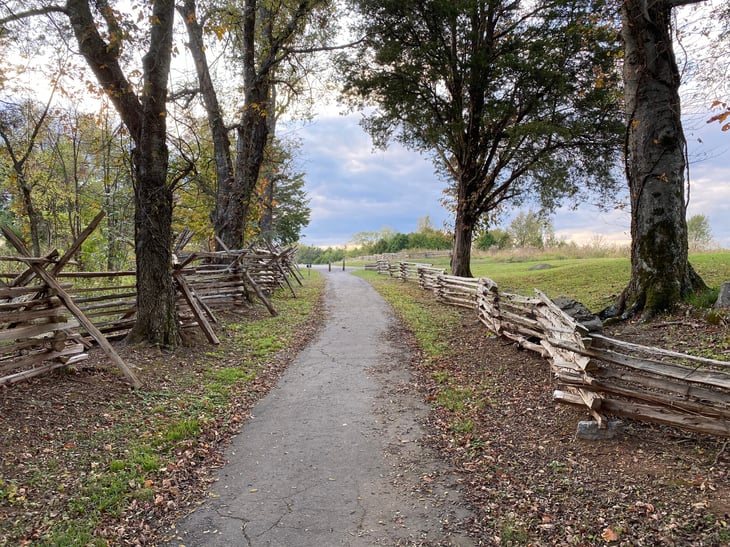 Murfreesboro, Tennessee