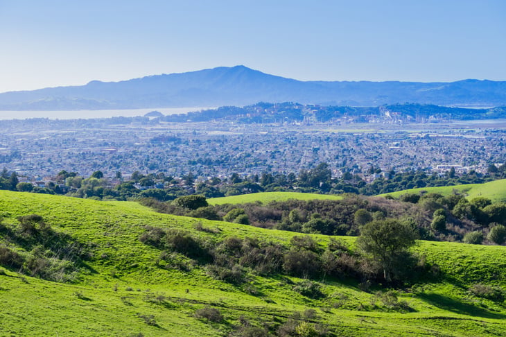 Richmond, California