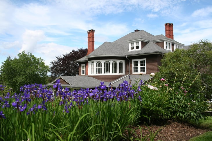 Danbury Connecticut