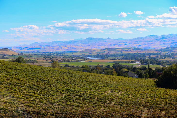 Caldwell Idaho
