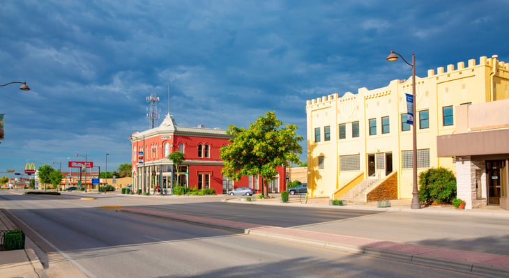 Carlsbad New Mexico