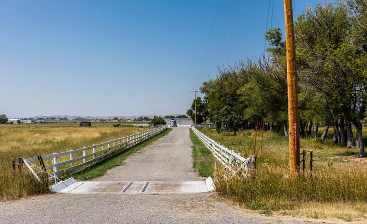 Riverton Wyoming