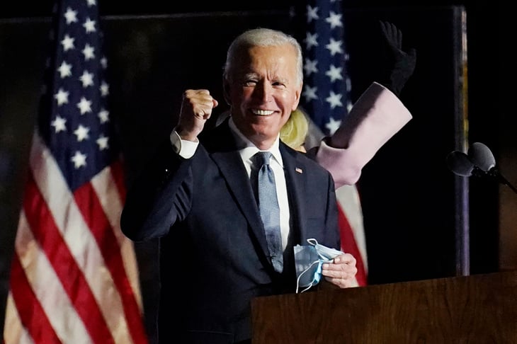 President Joe Biden
