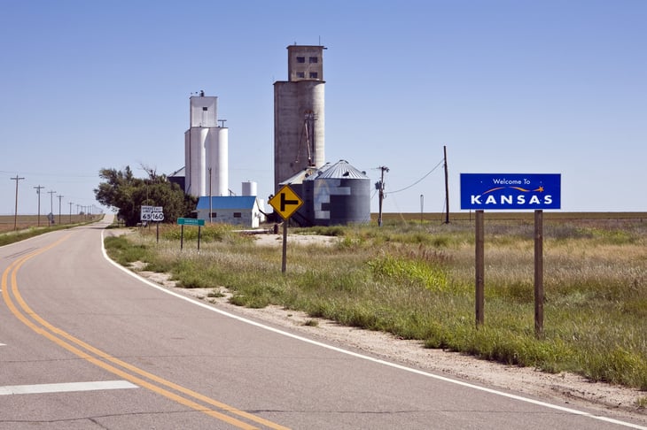 Kansas Road