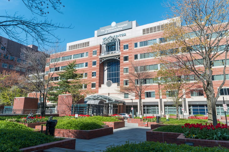Children's Hospital of Philadelphia