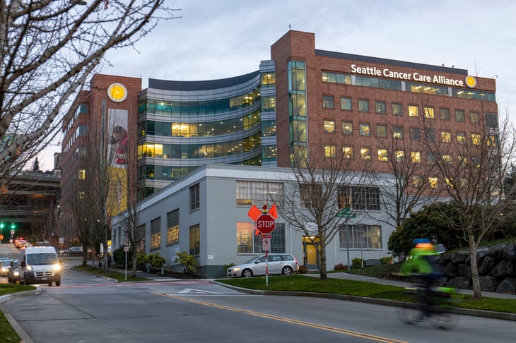 Cancer Center in Seattle Washington