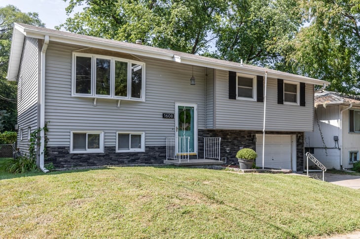 Omaha Nebraska Home
