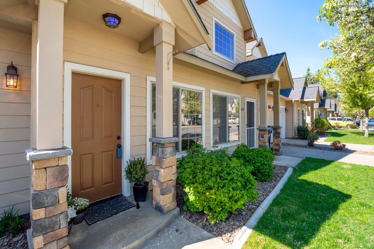 Coeur d'Alene, Idaho homes