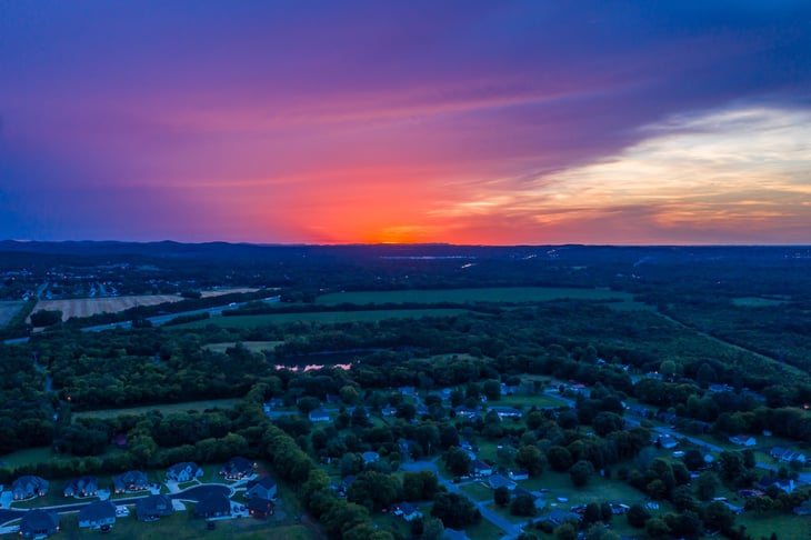 Murfreesboro