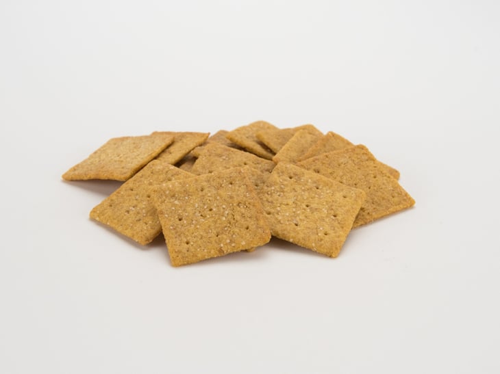 Wheat Thins crackers