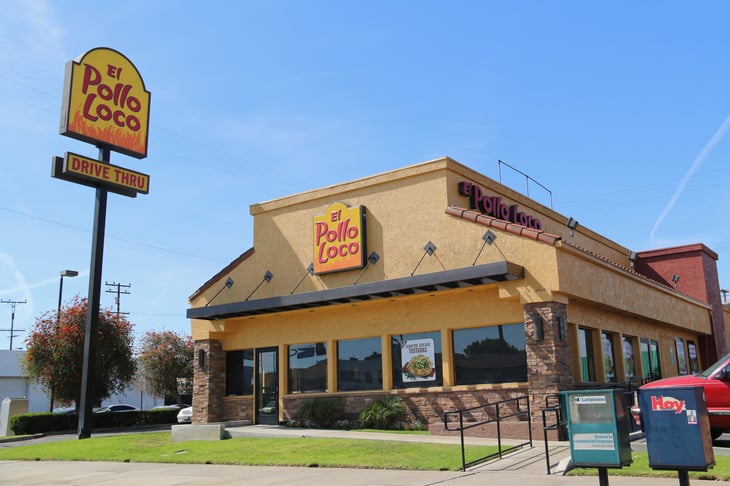 El Pollo Loco