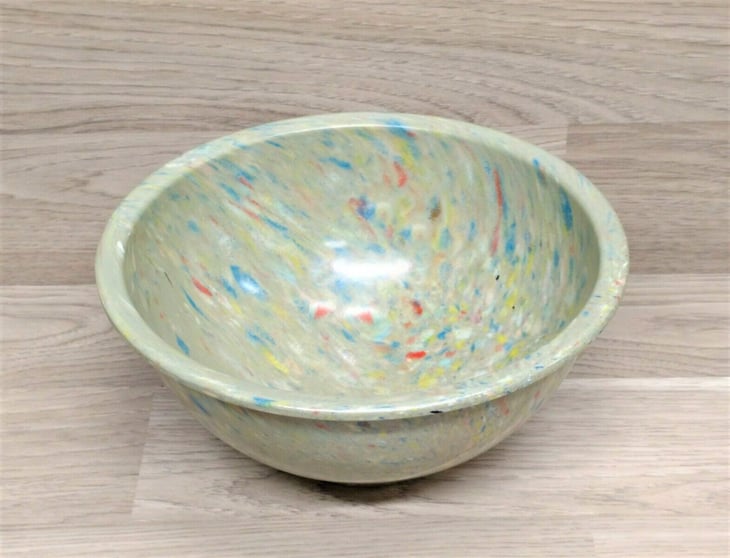 Vintage Texas Ware bowl