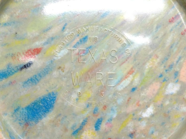 Texas Ware logo