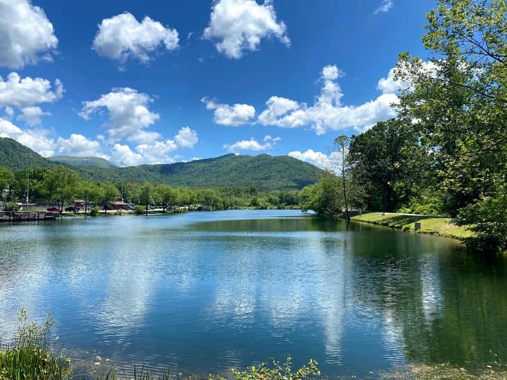 Swannanoa, North Carolina