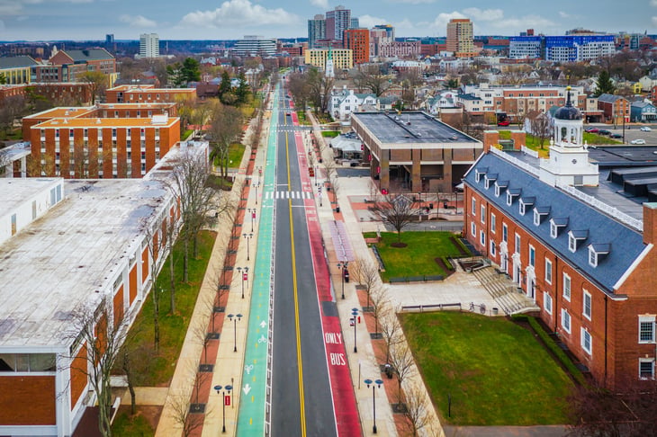 Rutgers University