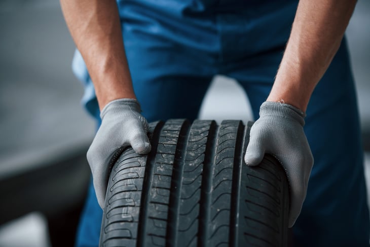 tire