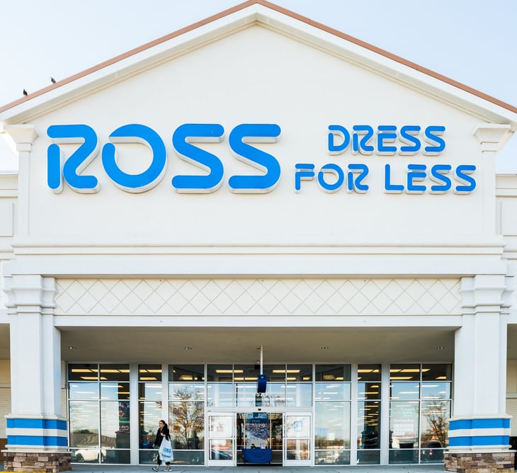 Ross store