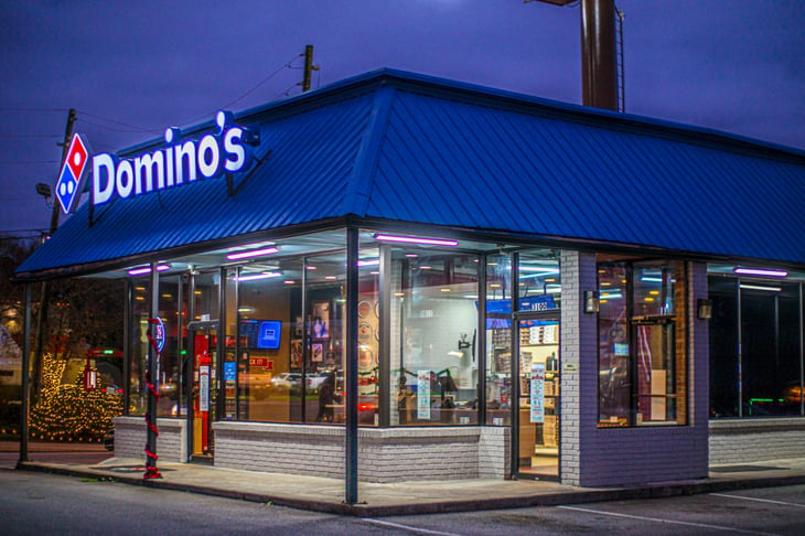 Domino's Pizza