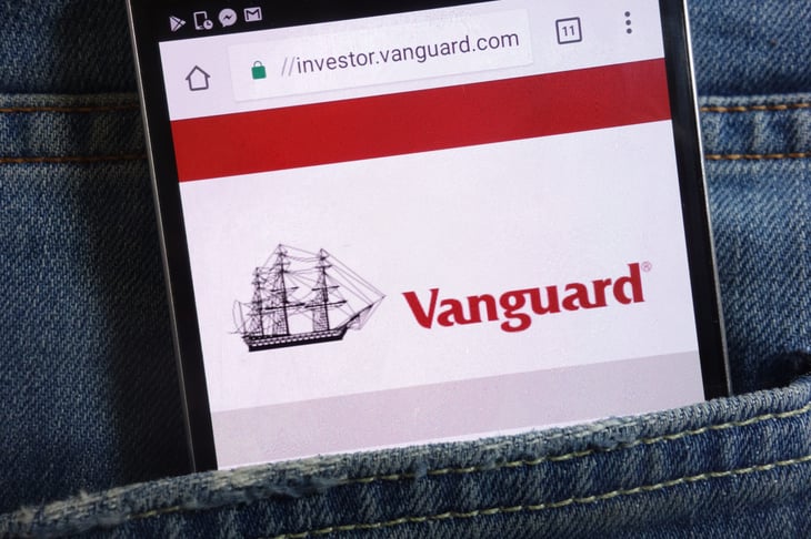Vanguard Investments