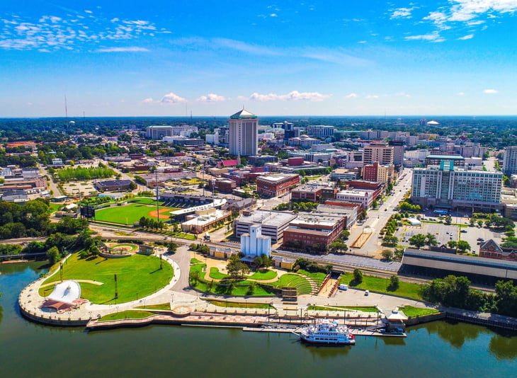 Montgomery, Alabama
