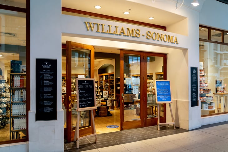 Williams-Sonoma