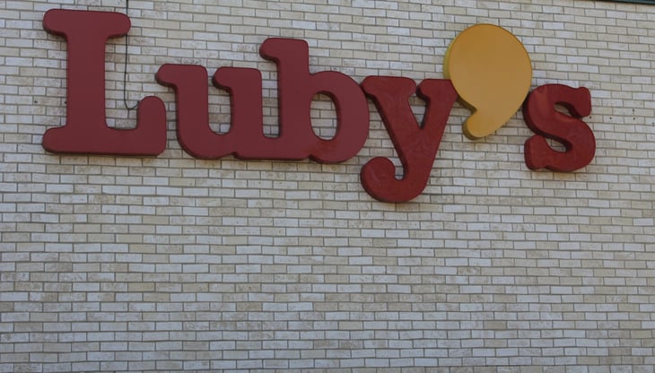 Luby's Restaurant
