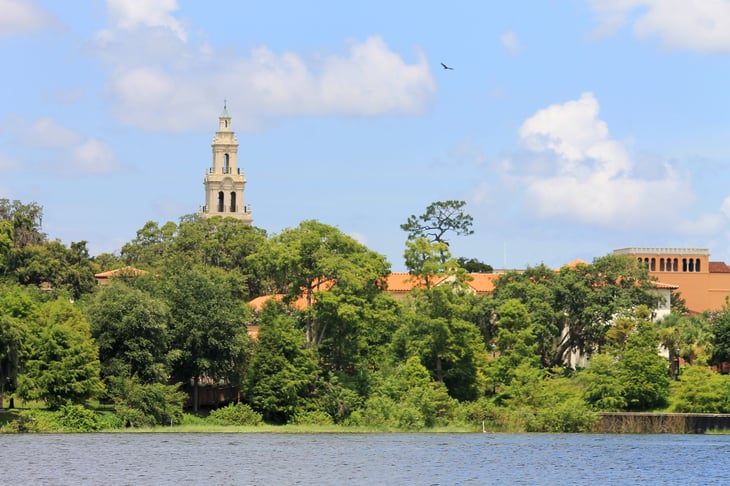Winter Park, Florida