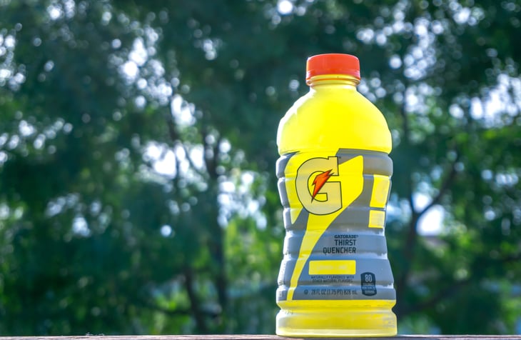 Gatorade