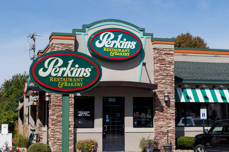Perkins Family Restaurant and Bakery