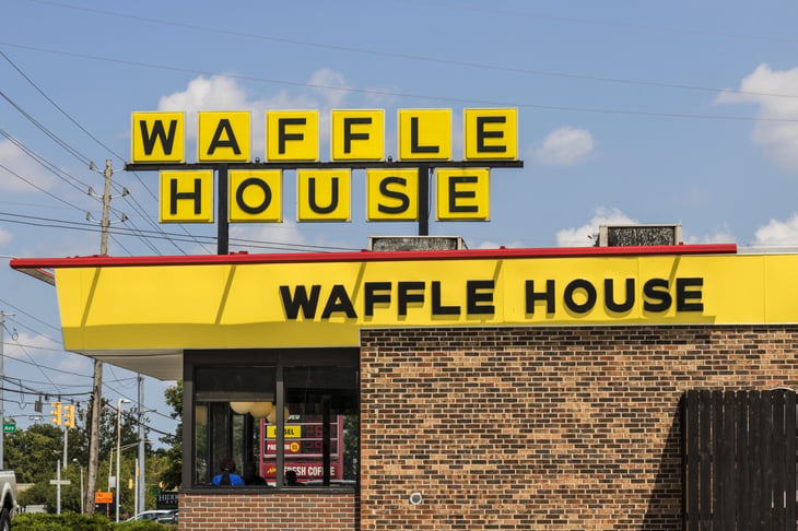 Waffle House