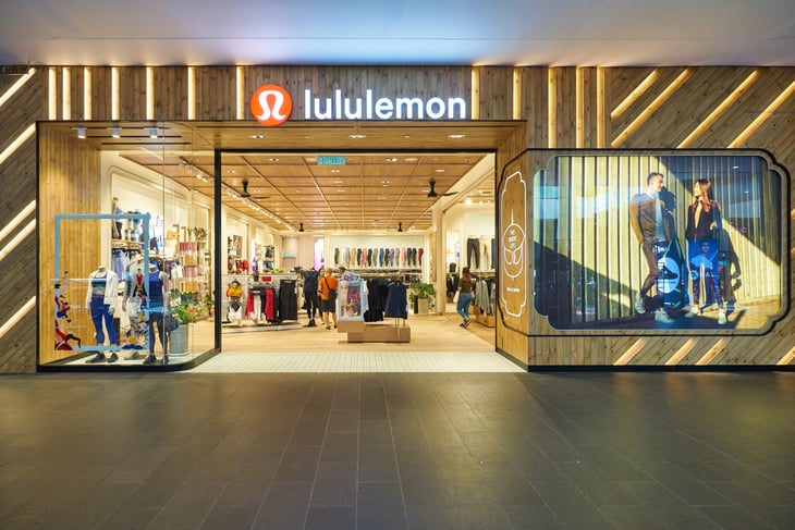 Lululemon