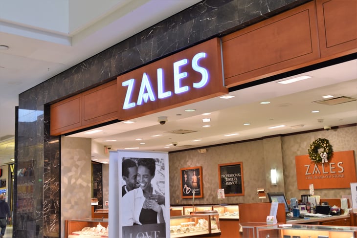 Zales