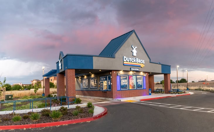 Dutch Bros